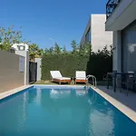 Hotel Blue Point *