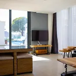Hotel Blue Point *