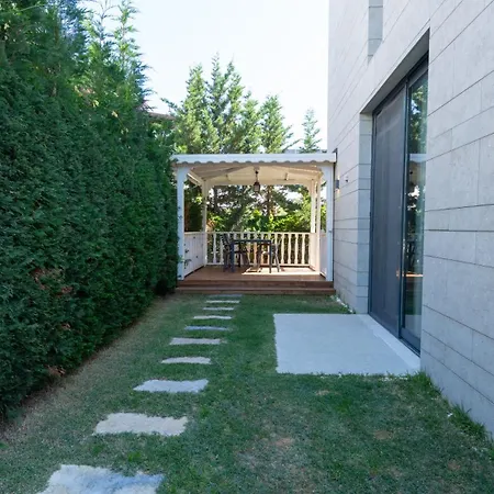 Ξενοδοχείο Blue Point