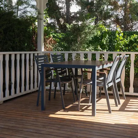 Blue Point Ξενοδοχείο