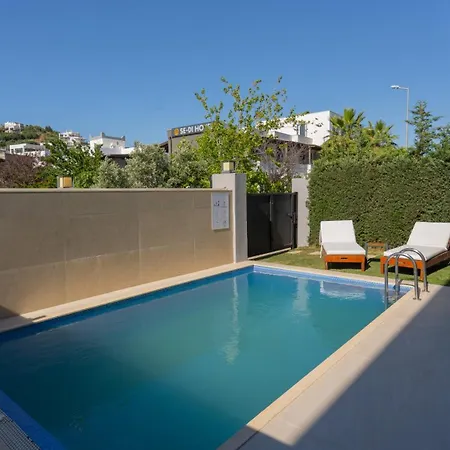 Ξενοδοχείο Blue Point