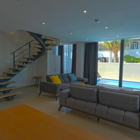 Blue Point Yalıkavak