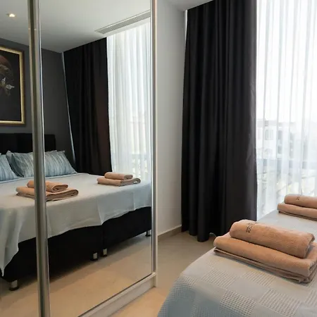 Blue Point Hotell