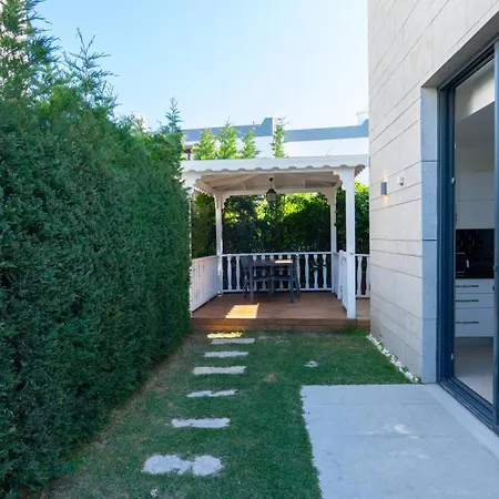 Blue Point Hotel Yalıkavak