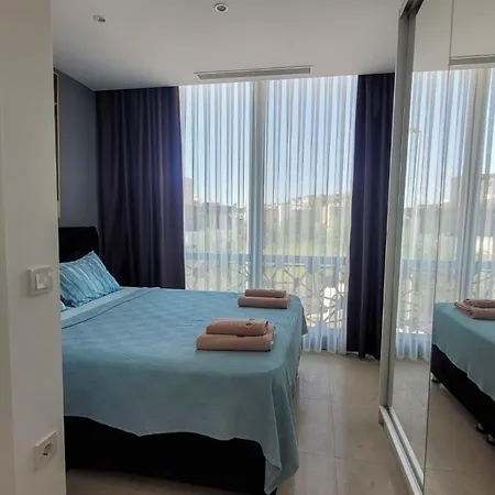 Hotell Blue Point Yalıkavak