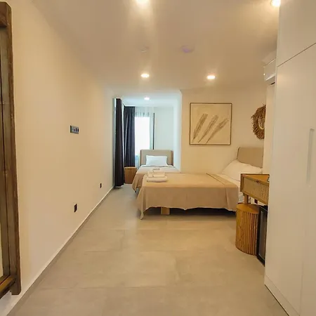 Hotell Blue Point