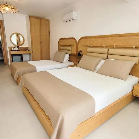 Cuneydi Hotel Yalıkavak
