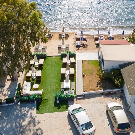 Hotel Cuneydi *