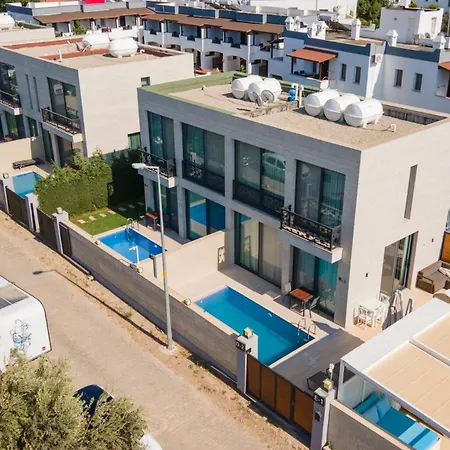Hotel Cuneydi *