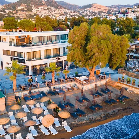Hotel Cuneydi