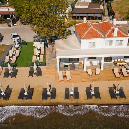 Hotel Cuneydi Yalıkavak