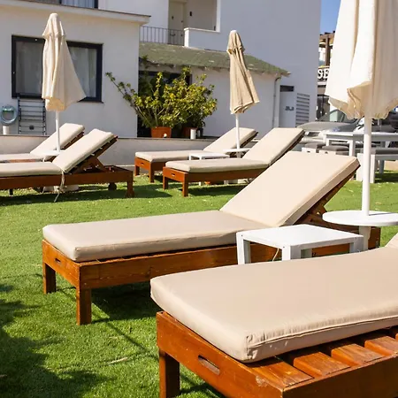 Hotel Cuneydi