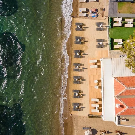 Hotel Cuneydi