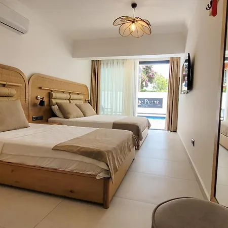 Hotel Cuneydi *