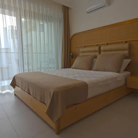 Hotell Blue Point Yalıkavak