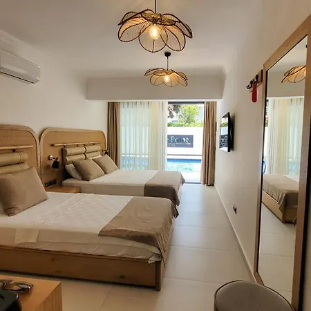 Hotel Cuneydi