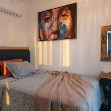 Cuneydi Hotel