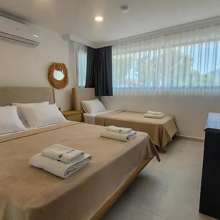 Cuneydi Hotel Yalıkavak