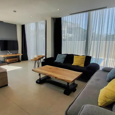 Hotell Blue Point