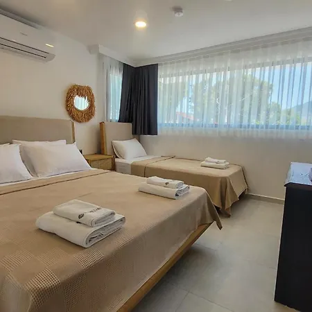 Hotell Blue Point *