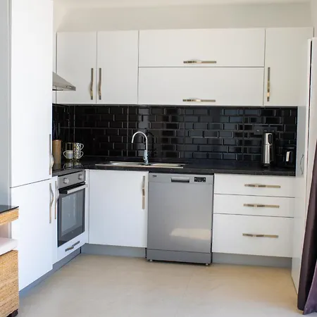 Ξενοδοχείο Blue Point