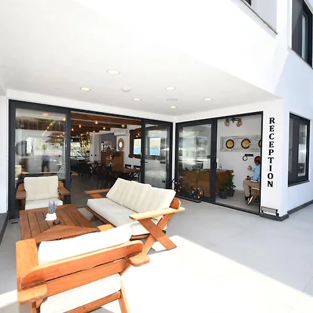 Blue Point Yalıkavak