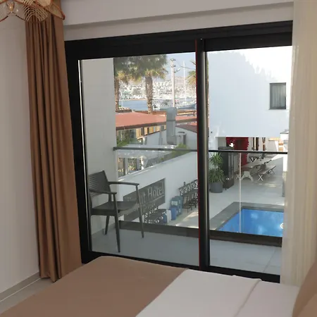 Hotell Blue Point Yalıkavak