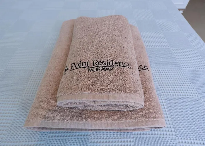 Blue Point Hotel Yalıkavak