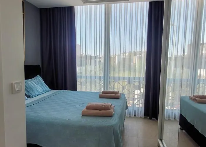 Ξενοδοχείο Blue Point Yalıkavak