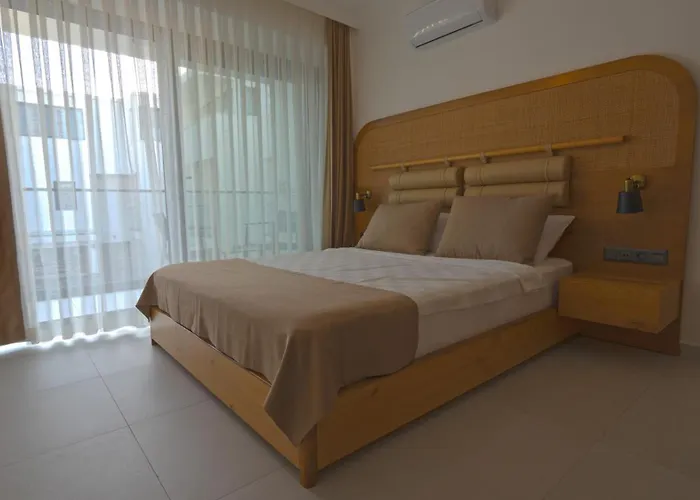 Ξενοδοχείο Blue Point Yalıkavak