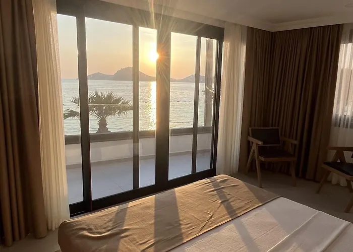 Hotel Blue Point Yalıkavak