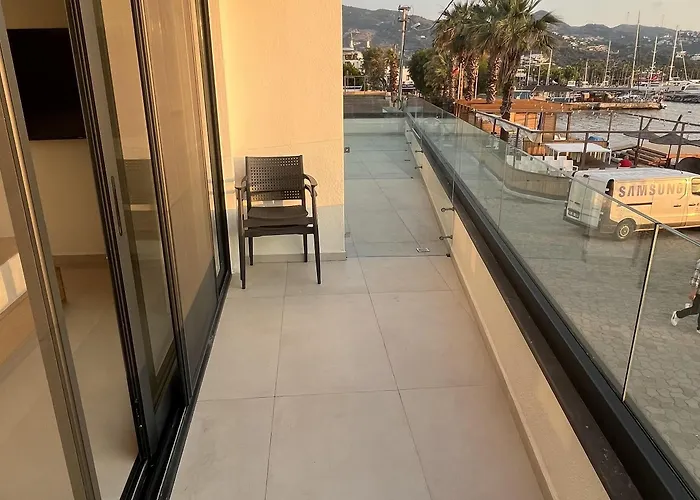 Blue Point Ξενοδοχείο Yalıkavak