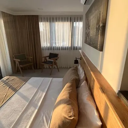 Blue Point Яликовак