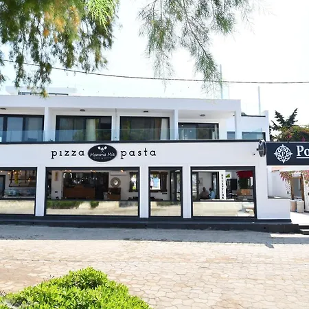 Blue Point Отель