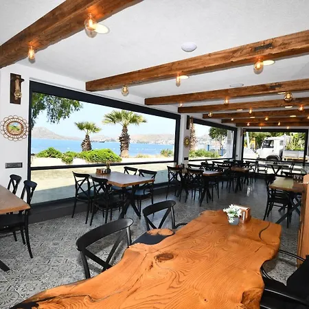 酒店 Blue Point 亚力卡瓦克