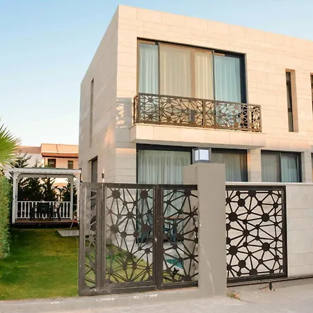 Hotel Blue Point Yalikavak