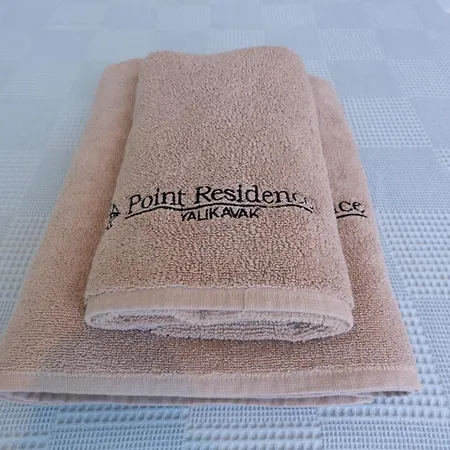 Blue Point Отель Яликовак