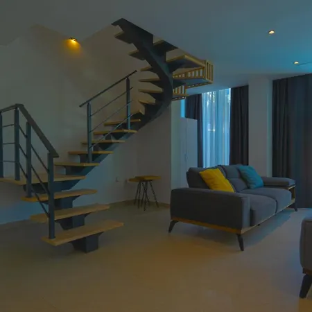 Отель Blue Point Яликовак