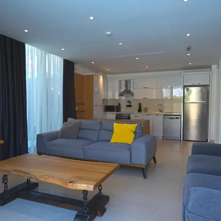 Blue Point Яликовак