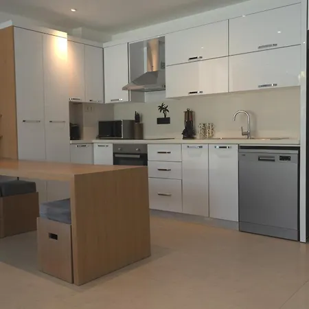 Отель Blue Point