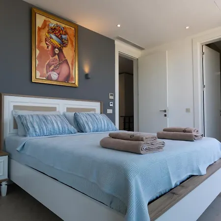 Blue Point * Yalıkavak