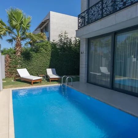 Blue Point Hotell Yalıkavak