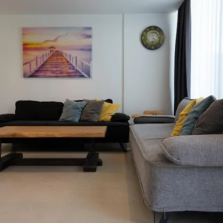 Отель Blue Point