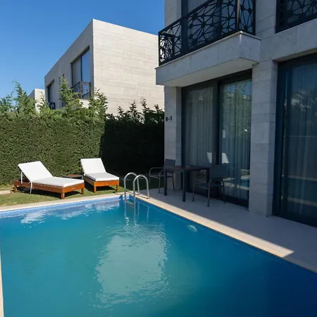 Отель Blue Point *