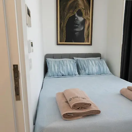 Blue Point 亚力卡瓦克