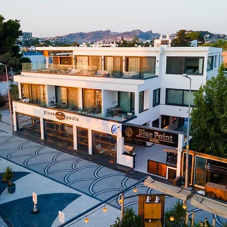 Blue Point Hotel Yalikavak