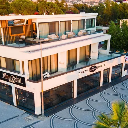 Blue Point Hotel Yalikavak