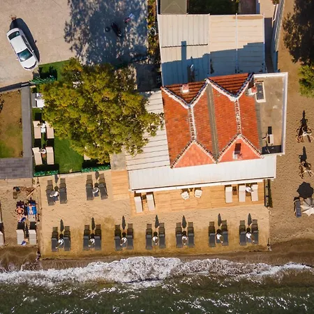 Hotel Blue Point Yalikavak
