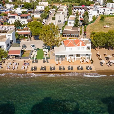 Hotel Blue Point
