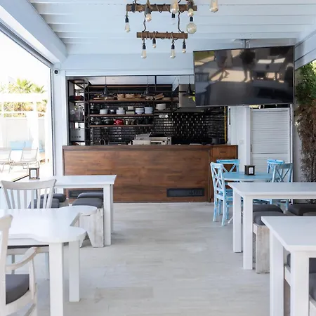 Hotel Blue Point Yalikavak